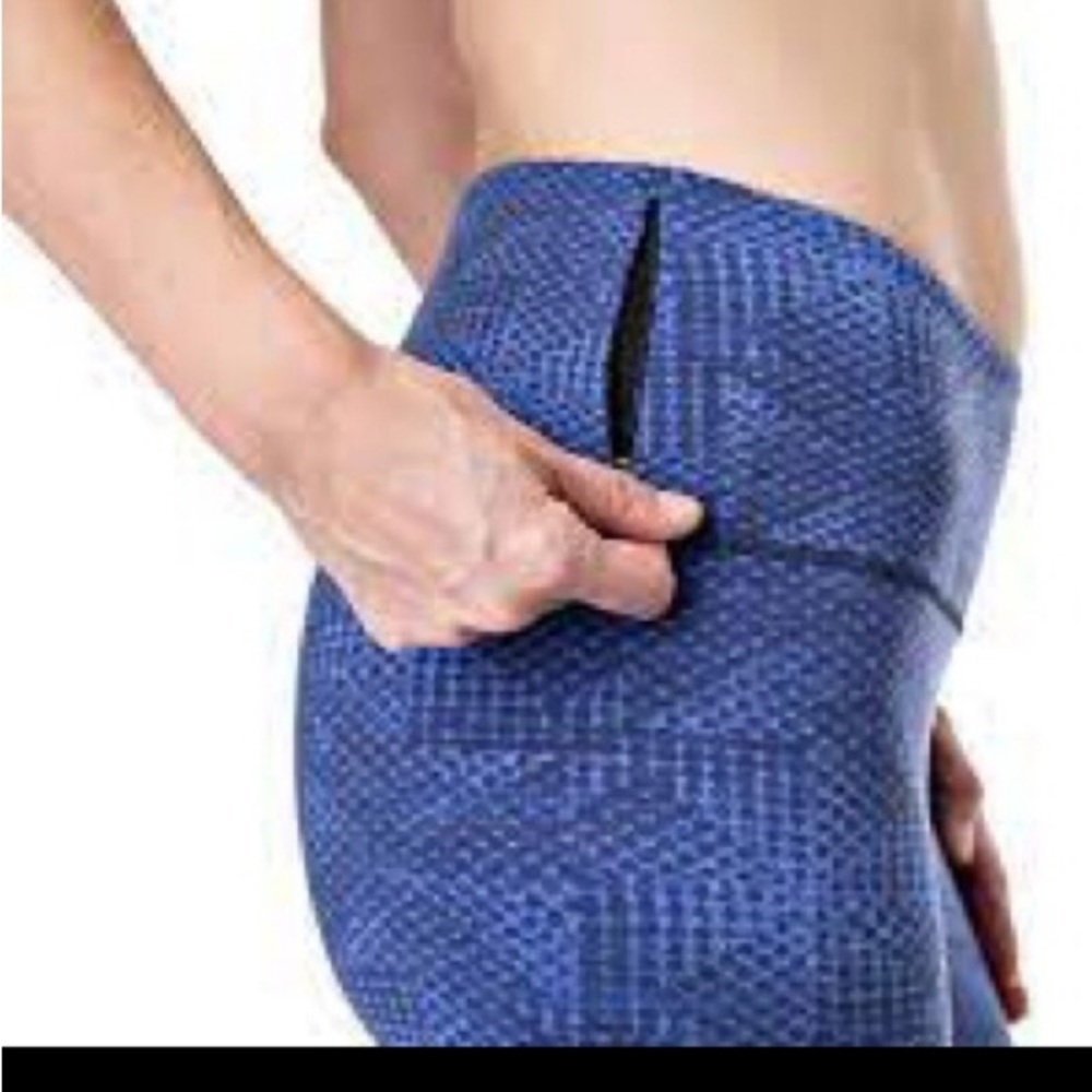 Tuff Athletics High Waist Leggings - Picture 4 of 13